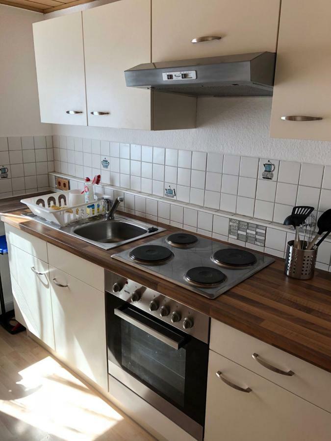 Apartment 003 Kassel Harleshausen Екстер'єр фото